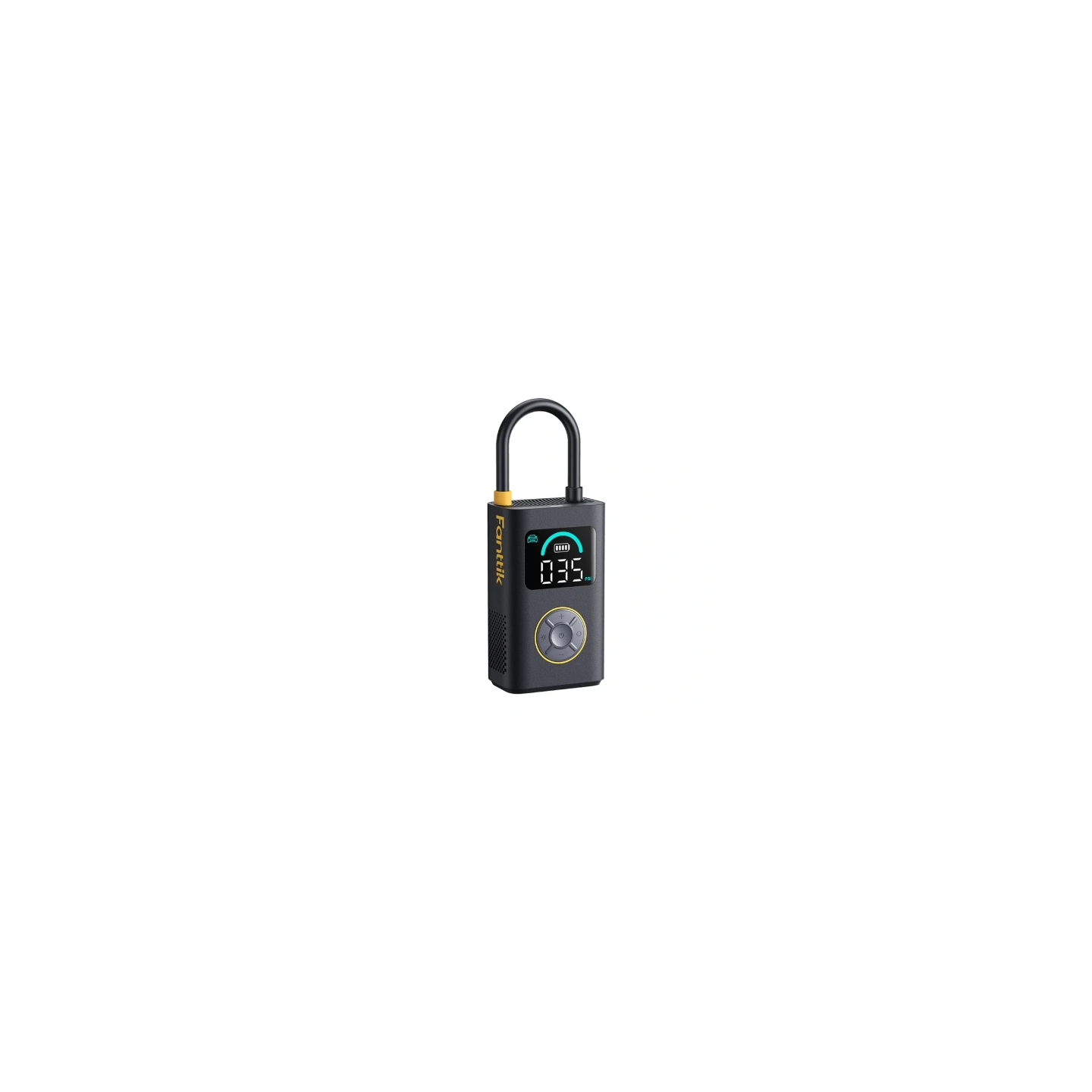 Fanttik X10 Pro Max Cordless Tire Inflator