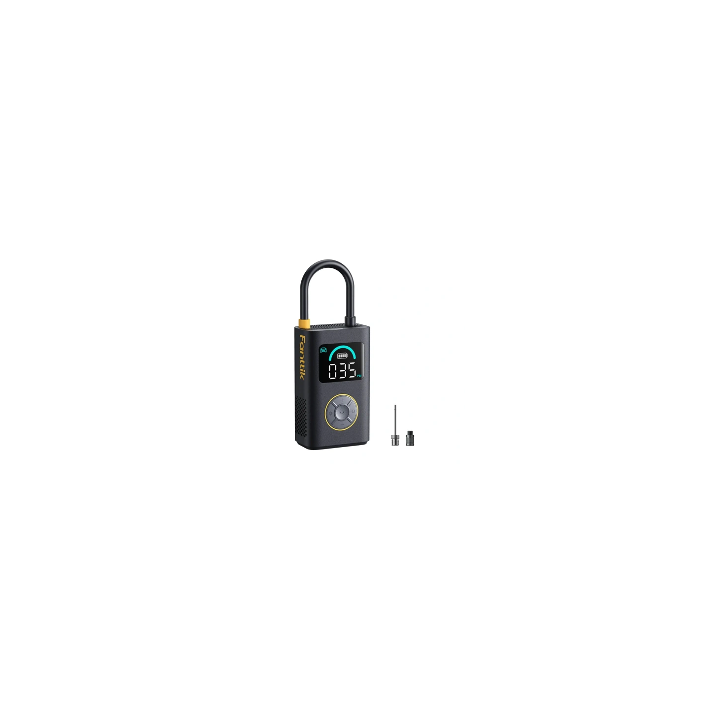 Fanttik X10 Pro Max Cordless Tire Inflator