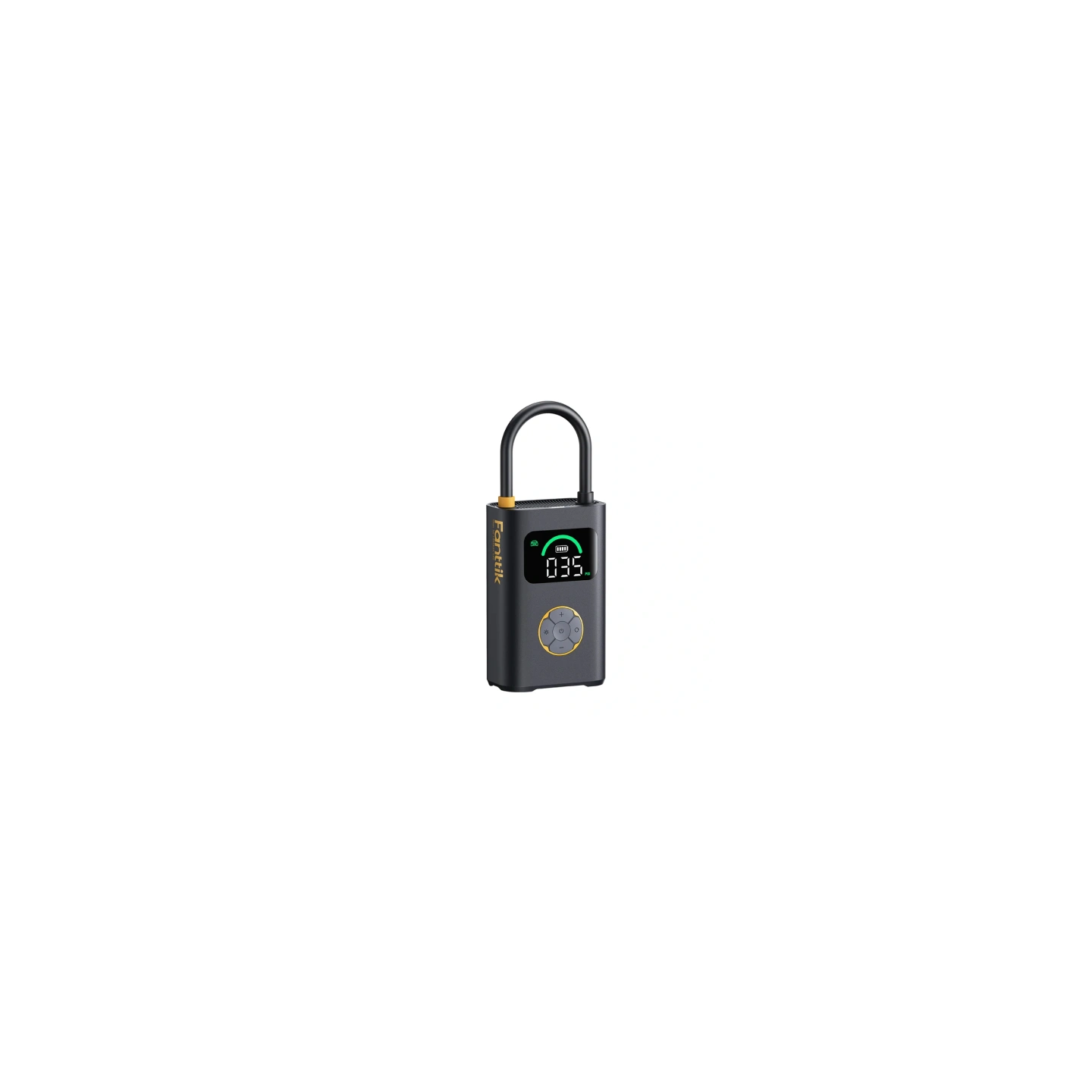 Fanttik X10 Pro Cordless Tire Inflator
