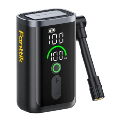 View product Fanttik X11 Ace Bike Pump