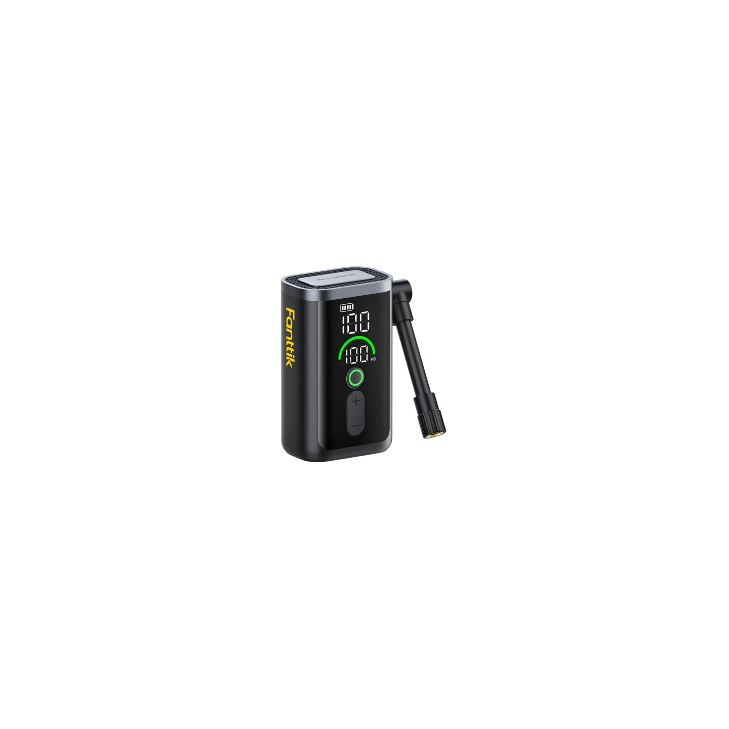 Fanttik X11 Ace Bike Pump