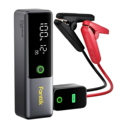 View product Fanttik Potent T10 1800-Amp Jump Starter