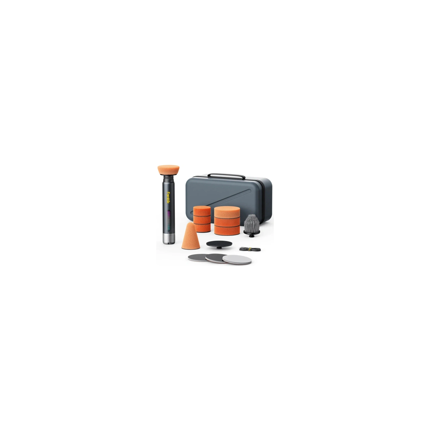Fanttik P10 Pro Mini Car Polisher
