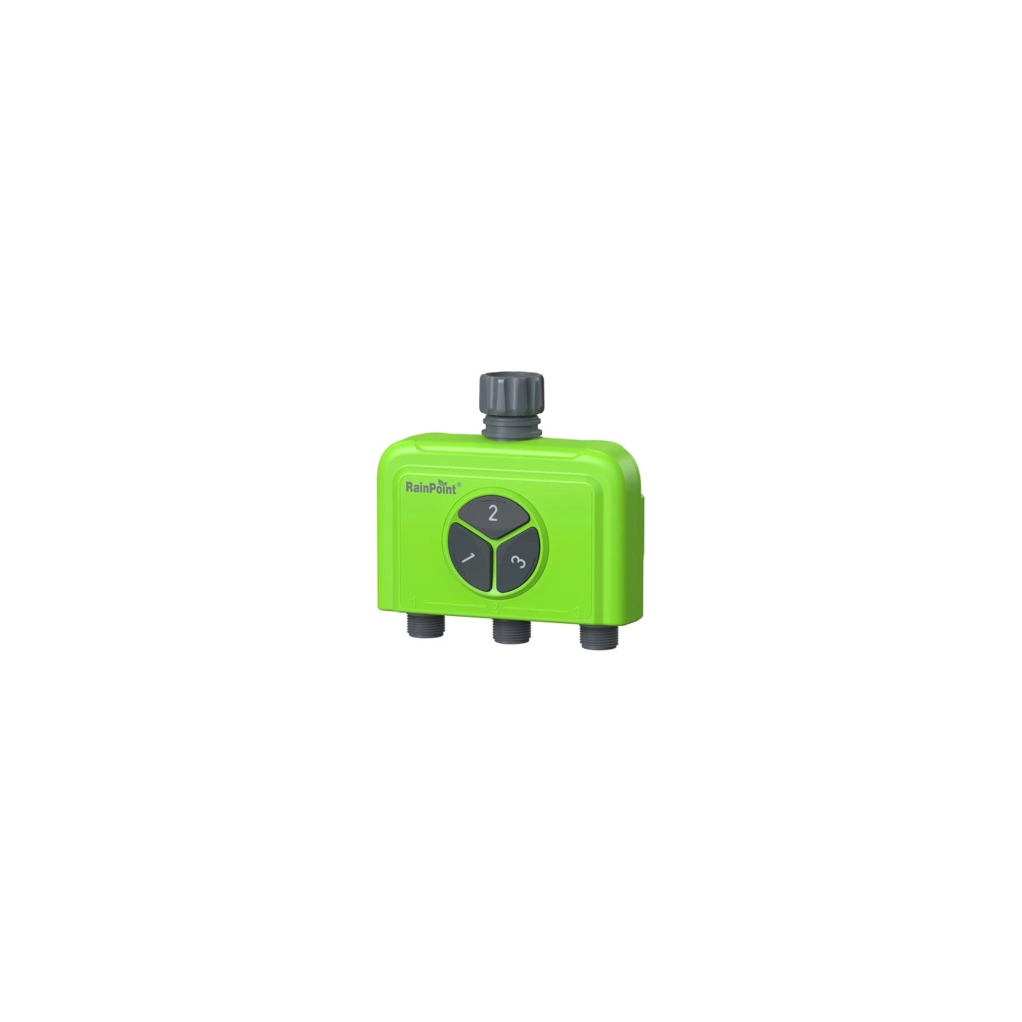 RainPoint 3-Zone WiFi Irrigation Controller