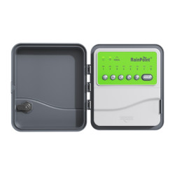 View product RainPoint 8-Zone WiFi AC Irrigation Controller