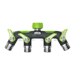 View product RainPoint 4-Channel Water Distributor