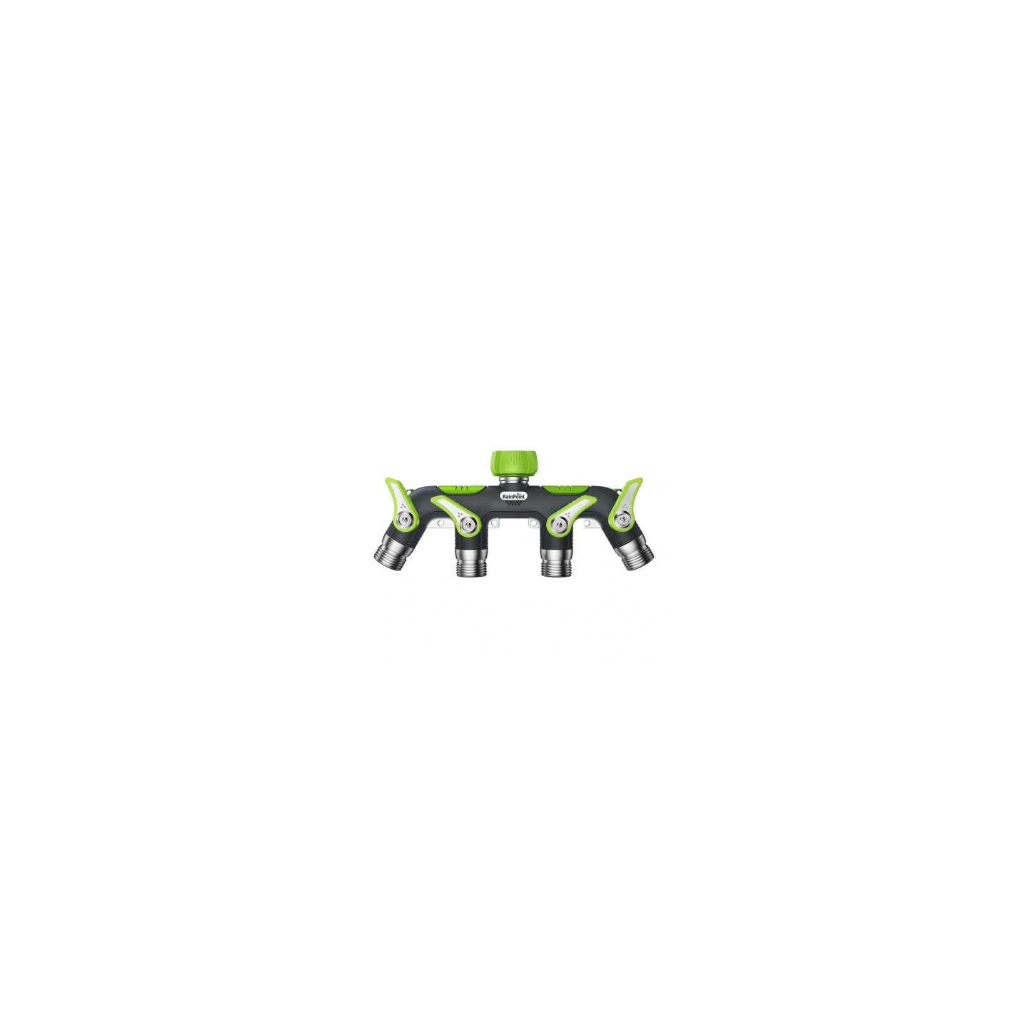 RainPoint 4-Channel Water Distributor