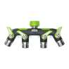 RainPoint 4-Channel Water Distributor