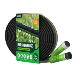View product RainPoint 50-Foot Drip Irrigation Hose