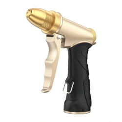 View product RainPoint MZ255-2 Garden Hose Nozzle
