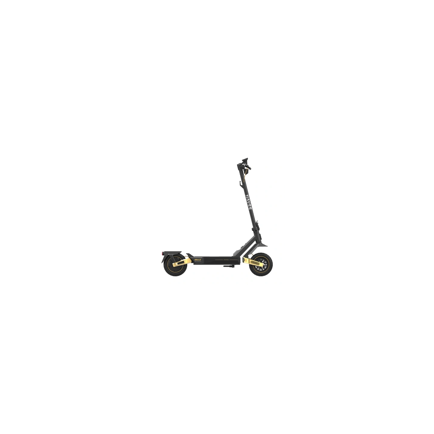 NAVEE ST5 Max Electric Scooter