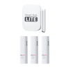 BALDRTHERM HCS802ARF Wi-Fi Thermohygrometer (sensor + hub)