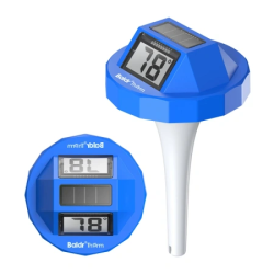 View product BALDRTHERM B0705T Solar-Powered Pool Thermometer