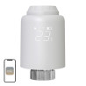 MOES ZTRV-PJ-601-MS Smart Thermostatic Head