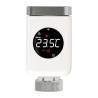 MOES TRV 801 ZigBee Thermostatic Head