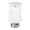 MOES TRV BY100 ZigBee Touch Thermostatic Head