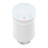 MOES TRV BY100 ZigBee Touch Thermostatic Head