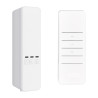 MOES WC-YH-LS Wi-Fi Roller Shutter Motor