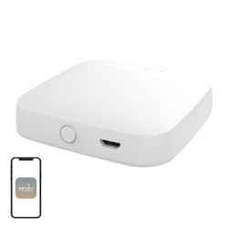 View product MOES BHUB-W Wi-Fi/Bluetooth Mesh Gateway