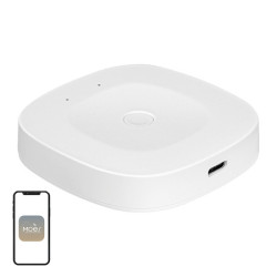 View product MOES ZHUB-C ZigBee/Ethernet Gateway