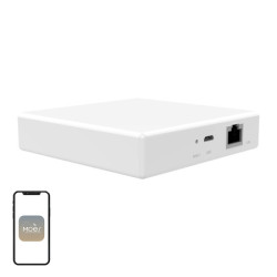 View product Bramka MOES MZHUB ZigBee/Matter/Thread