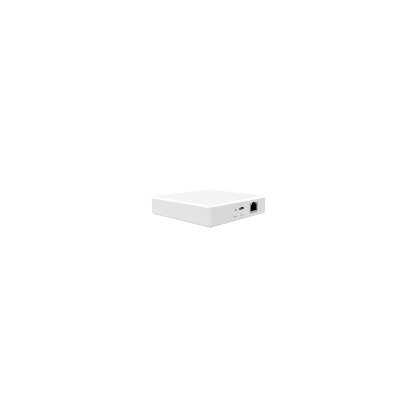 Bramka MOES MZHUB ZigBee/Matter/Thread