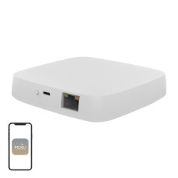 View product MOES ZHUB ZigBee/Ethernet Gateway