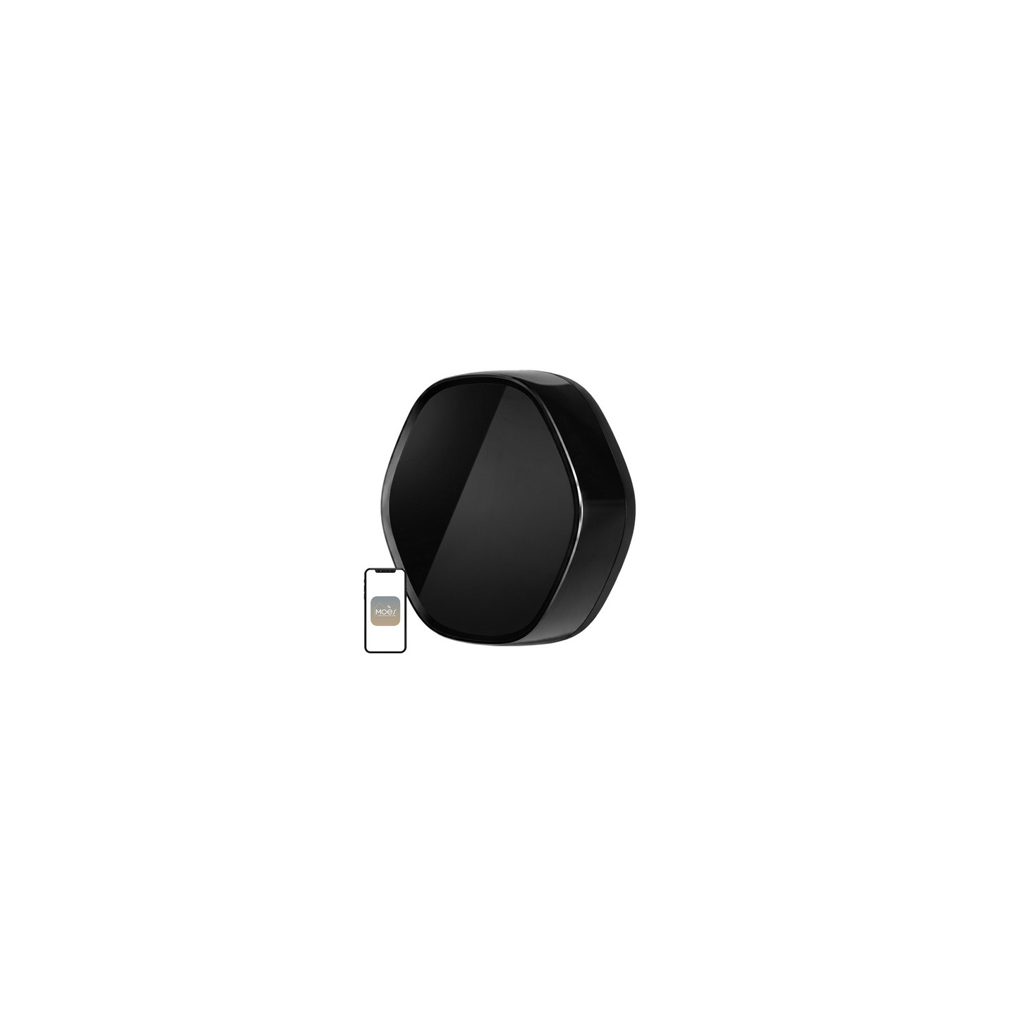 MOES MHUB-The Wi-Fi/ZigBee/BLE/IR Gateway