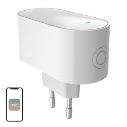 View product MOES MPH-S1 Wi-Fi/ZigBee/Bluetooth Mesh Gateway