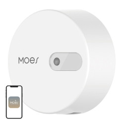 View product MOES HP02 ZigBee mmWave Presence Sensor
