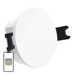 View product MOES ZSS-QY-HP ZigBee mmWave Presence Sensor