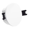 MOES ZSS-QY-HP ZigBee mmWave Presence Sensor
