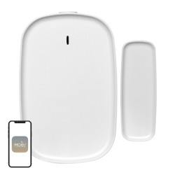 View product MOES ZSS-S01-GWM-C ZigBee Door Open Sensor