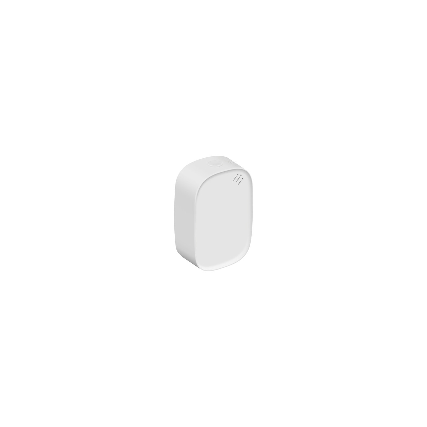 MOES ZSS-S01-TH-C ZigBee Temperature and Humidity Sensor