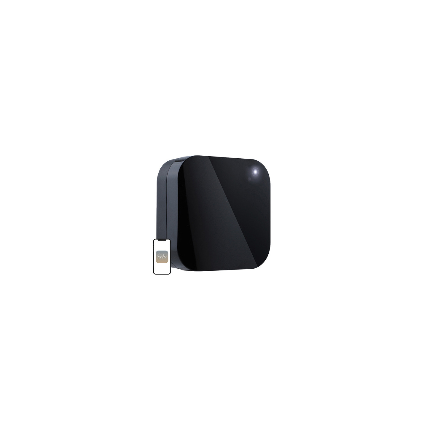 MOES UFO-R11 ZigBee IR Controller