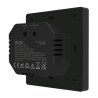 MOES CCP-TY-LN Wi-Fi/ZigBee Control Panel with 4" LCD Display