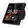 MOES CCP-TY-LN Wi-Fi/ZigBee Control Panel with 4" LCD Display