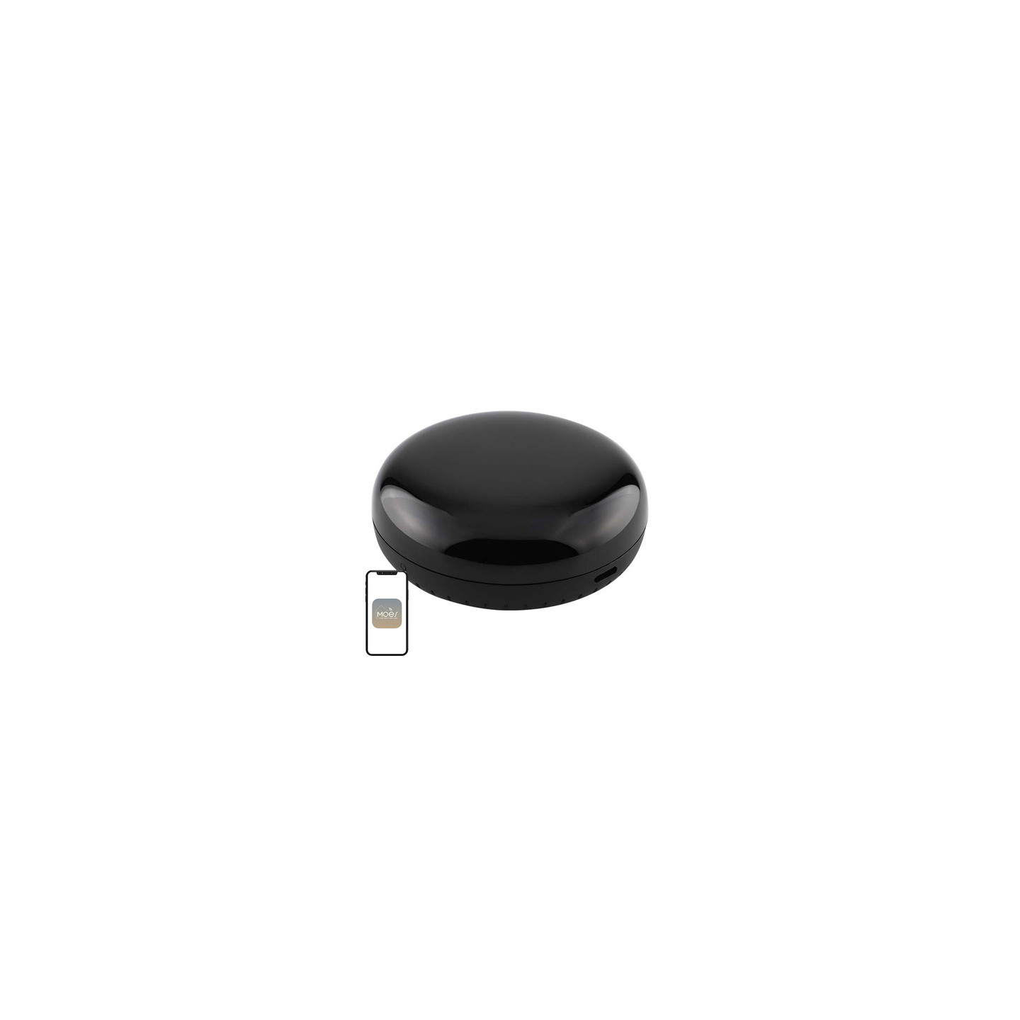 MOES UFO-R6 Wi-Fi IR Controller