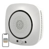 MOES WSS-CO Wi-Fi Carbon Monoxide Detector