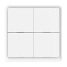 MOES ZT-SY-EU4S ZigBee 4-Button Scene Switch