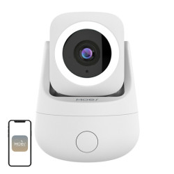View product MOES WCM-P67 3MP Wi-Fi IP Camera