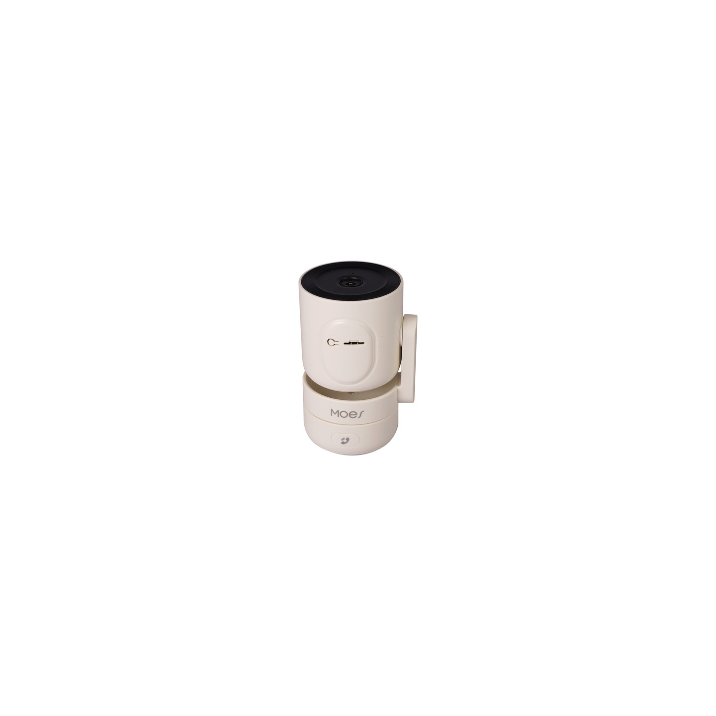 MOES WCM-P52P 4MP Wi-Fi PTZ IP Camera