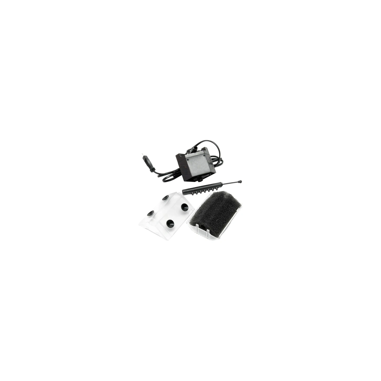 SUNSUN JP-093 Filter Pump