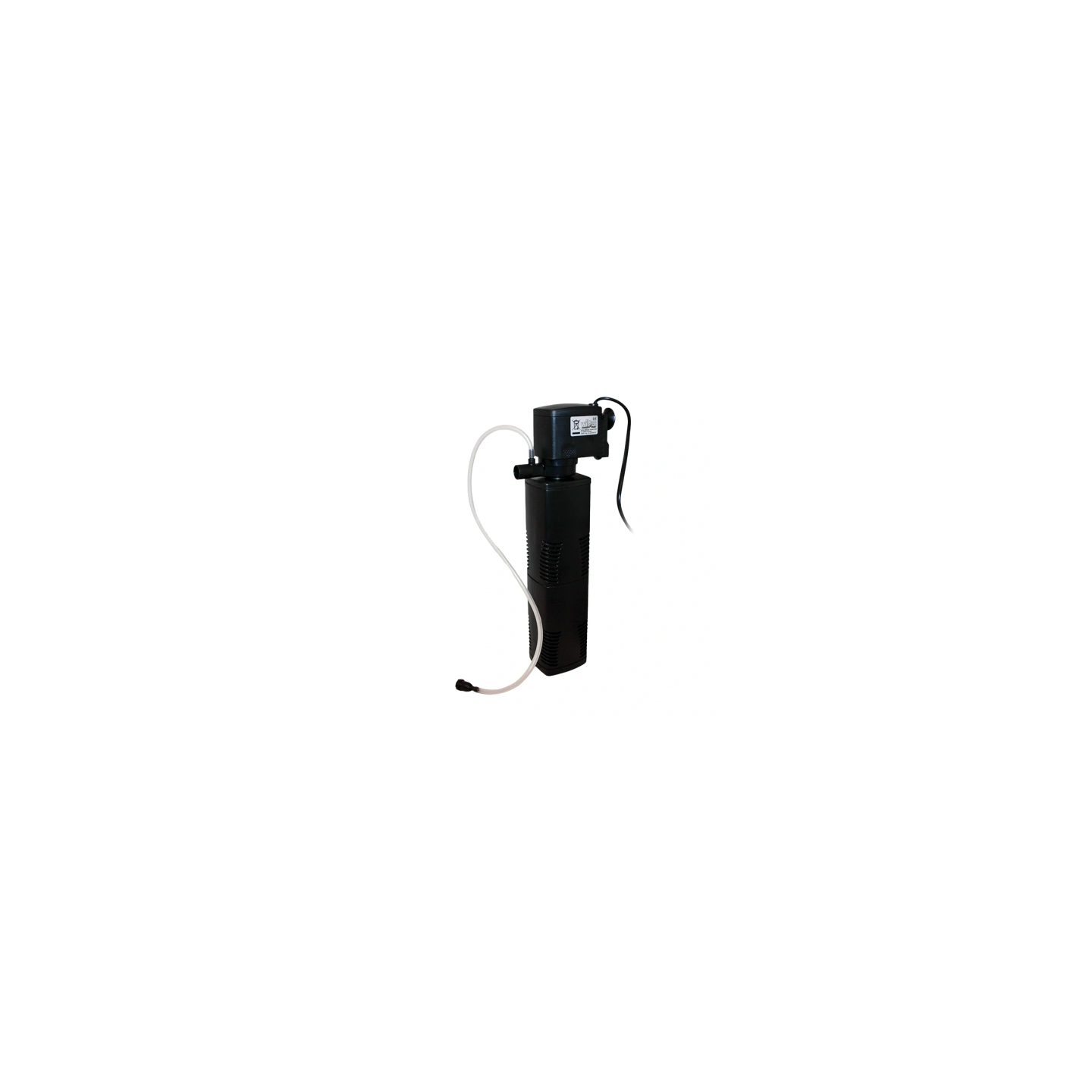 SUNSUN JP-025F Filter Pump