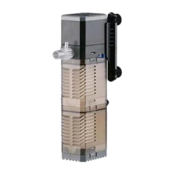 View product SUNSUN CHJ-602 Filter Pump