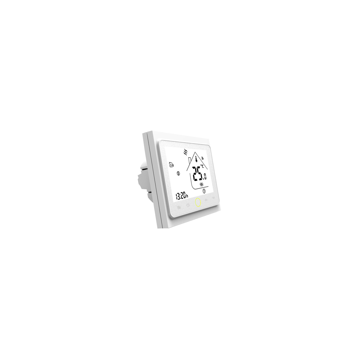 MOES BHT-002 Wi-Fi LCD Thermostat