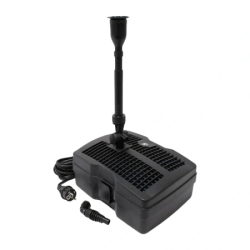 View product SUNSUN CUF-6011 11W UV Fountain Pump
