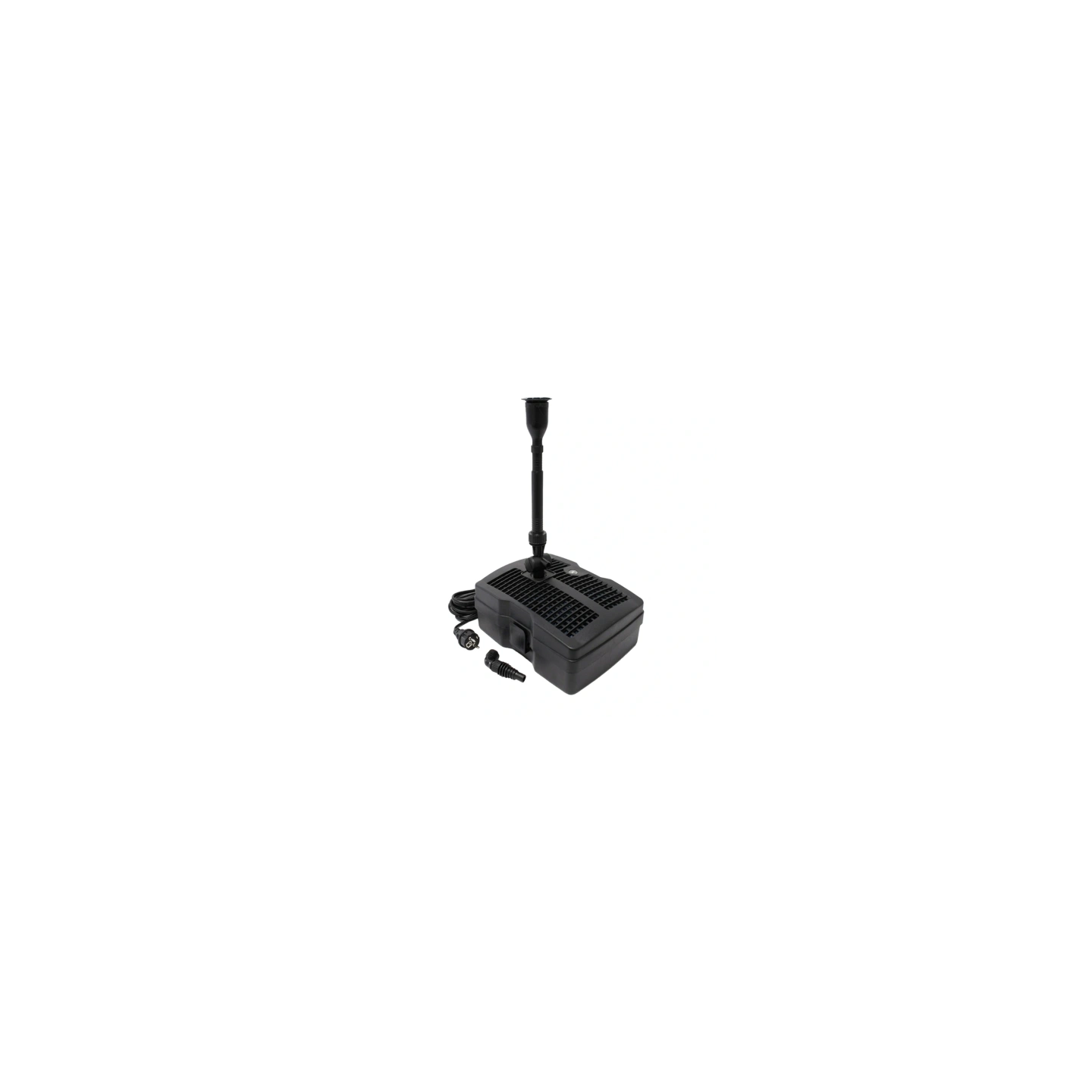 SUNSUN CUF-6011 11W UV Fountain Pump