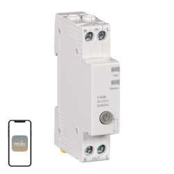 View product MOES WCB-A5-TW-E1 Wi-Fi Tunable White LED Driver