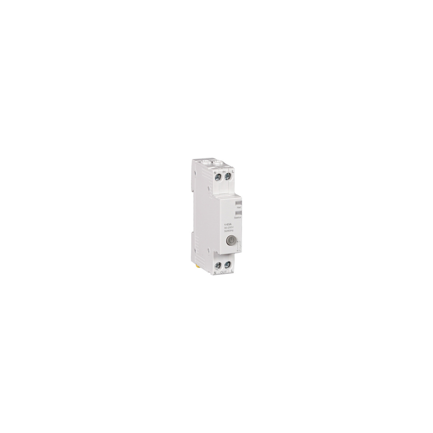 MOES WCB-A5-TW-E1 Wi-Fi Tunable White LED Driver